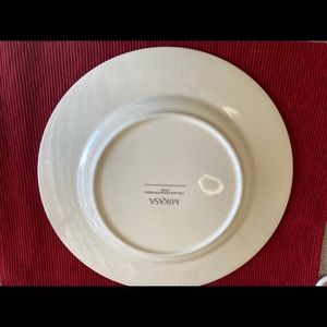 Mikasa serving platter